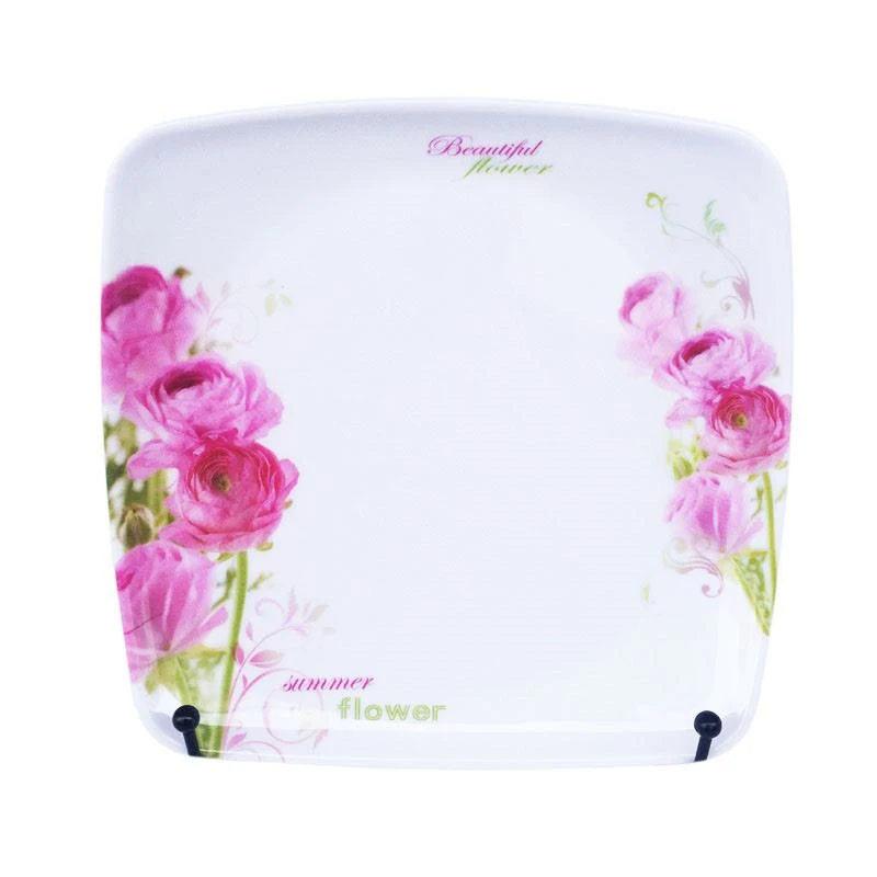 Best Melamine Dishes