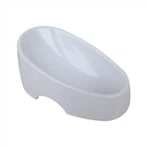 Custom 100%melamine Plastic Pet Bowl