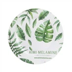 Melamine Dinner Plates