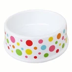 Melamine Dog Bowl