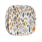 Melamine Plates Dinner