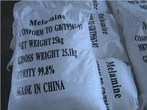 Melamine Powder