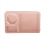 Melamine Separate Plate