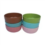 Melamine Serving Bowl