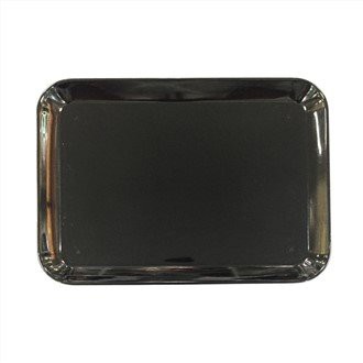 Melamine Snack Tray