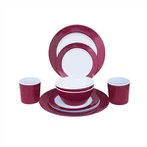 Melamine Tableware
