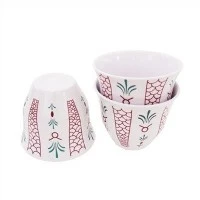 Plastic Melamine Flower Pot Melamine Planter