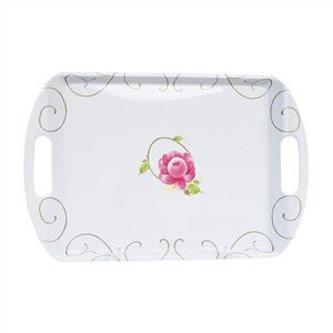 Print Melamine Tray