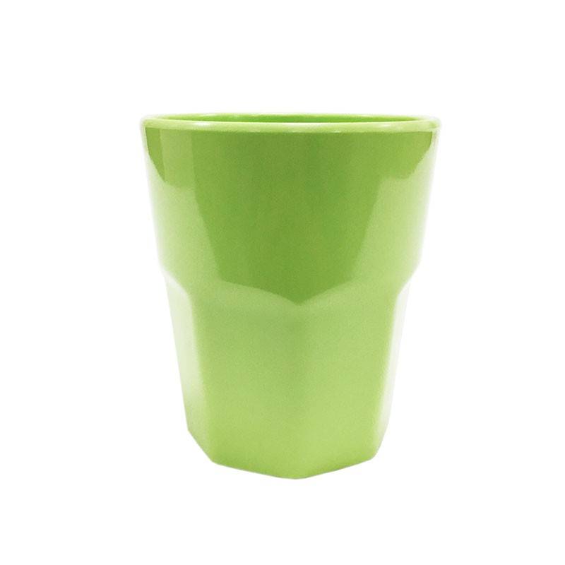 Two Tone Melamine Cup