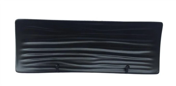 Melamine Plates Hot Food