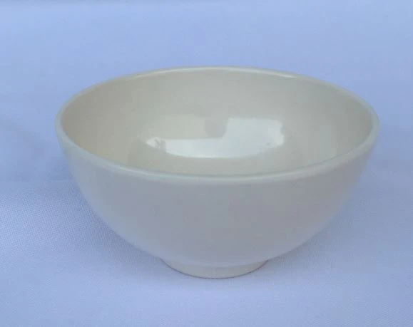 Melamine Trifle Bowl