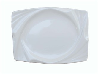 Are Melamine Plates Lightweight