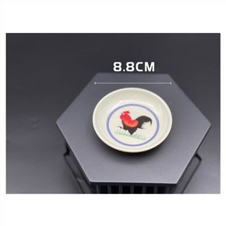 Melamine Dish Manufacturer