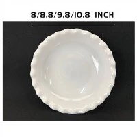 Camping Melamine Plates
