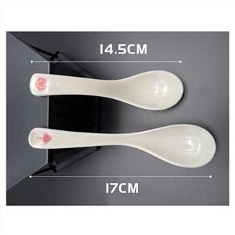 Melamine Cooking Spoon