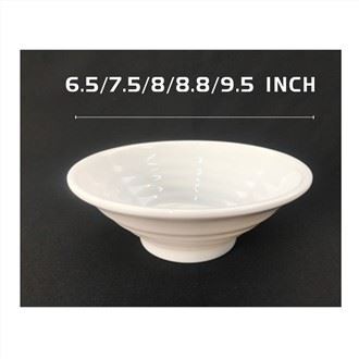 Melamine Dinner Bowls