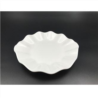 Melamine Dinner Dish