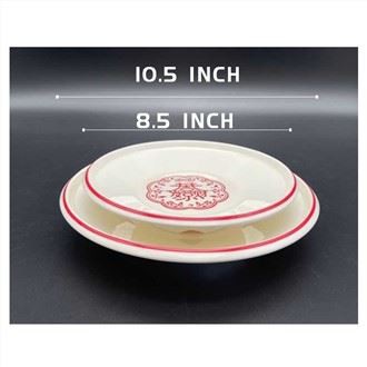 Melamine Dinner Set Lowest Price
