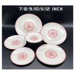 Melamine Dishware Safe