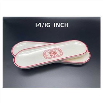 Melamine Plates Big W