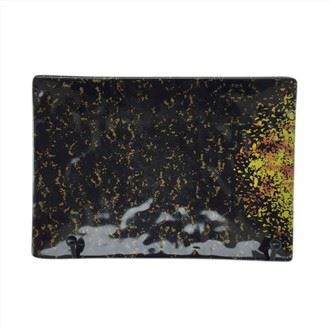 Melamine Plates Rectangular