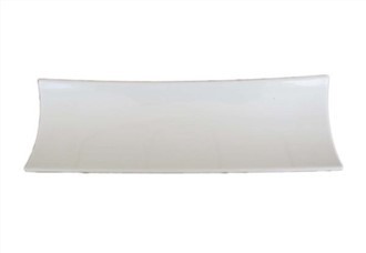 Melamine Plates Rustic