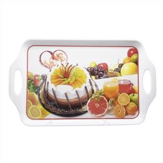 Melamine Serving Trays