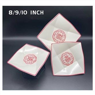 Melamine Tableware Uk