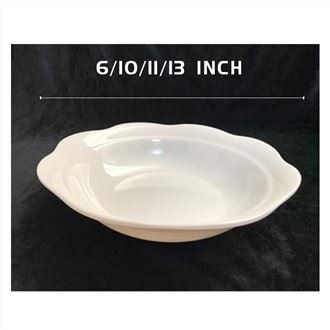 Melamine Ware Made in China