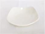 Pastel Melamine Plates