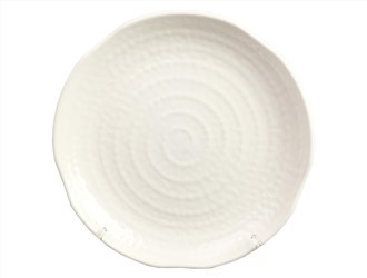 Plastic Outdoor Dining Plates
