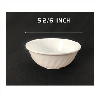 Rice Melamine Bowls