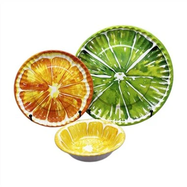 Sainsburys Melamine Tableware