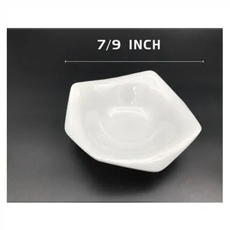 Used Melamine Dishes