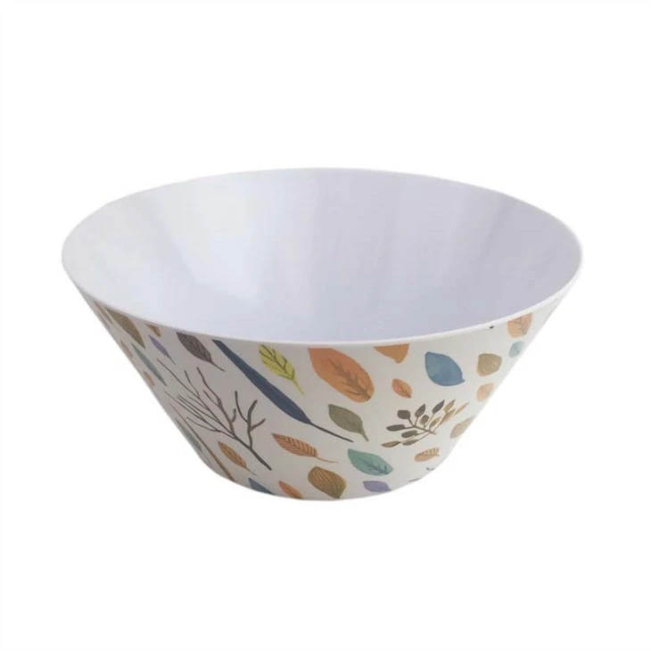 American Style Melamine Bowl