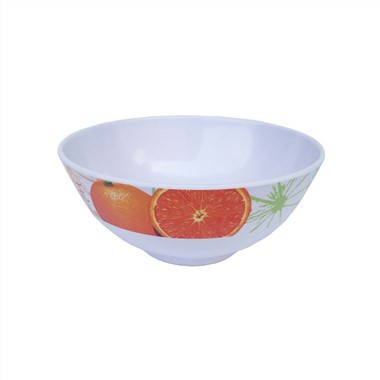 Melamine Cereal Bowl