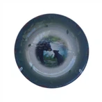 Melamine Rustic Dinner Ware