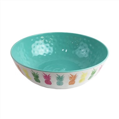 Melamine Serving Bowl Set
