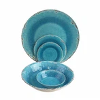 Multi-Size Customization Melamine Dinner Set