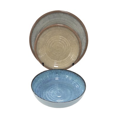 Outdoor Dishes Melamine