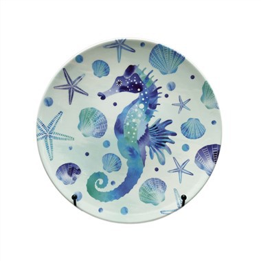 Plastic Melamine Plates